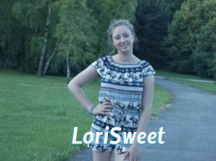 LoriSweet