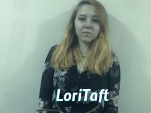 LoriTaft