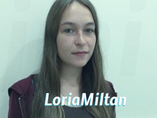 LoriaMiltan