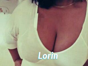 Lorin