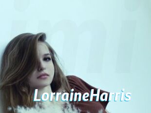 LorraineHarris