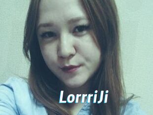 LorrriJi