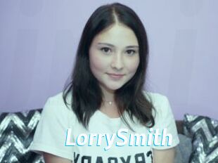 LorrySmith