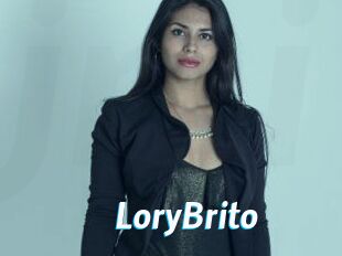 LoryBrito