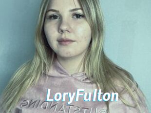 LoryFulton