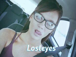 Losteyes