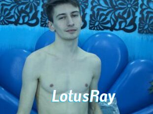 LotusRay