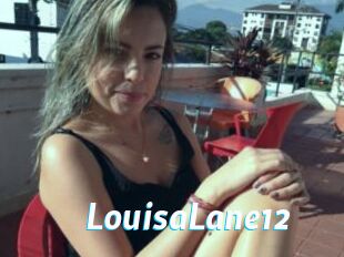 LouisaLane12