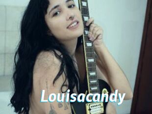 Louisacandy