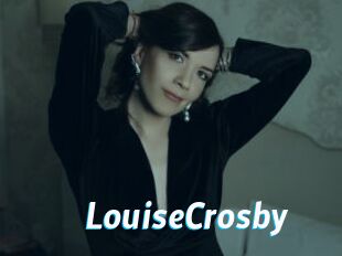 LouiseCrosby