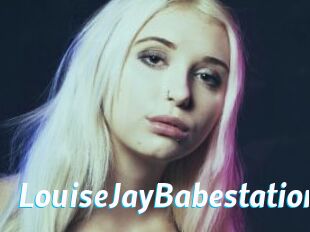 LouiseJayBabestation