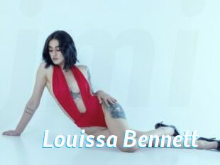 Louissa_Bennett