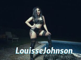 LouisseJohnson