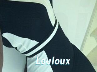 Louloux J Mine