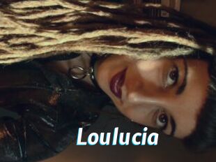 Loulucia J Mine