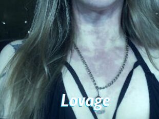 Lovage_