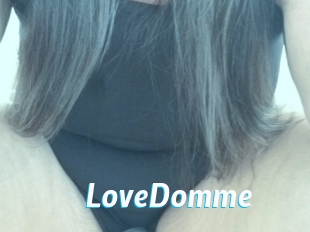 LoveDomme