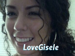 LoveGisele