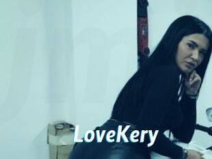 LoveKery