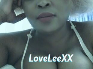 LoveLeeXX