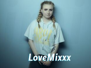 LoveMixxx