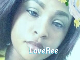 LoveRee