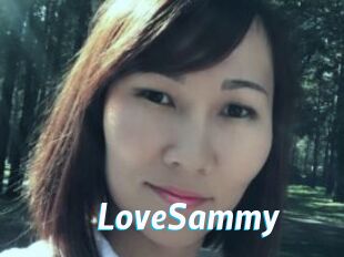 LoveSammy