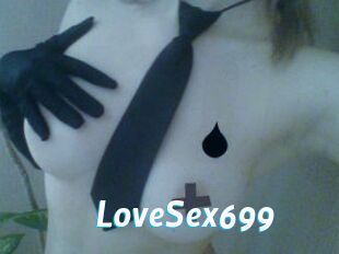 LoveSex699