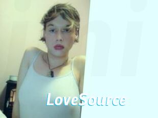 LoveSource