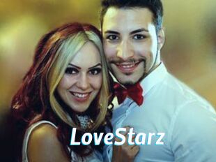 LoveStarz