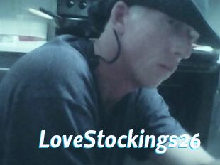 LoveStockings26