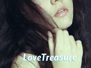 LoveTreasure