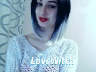 LoveWitch