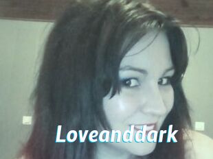 Loveanddark