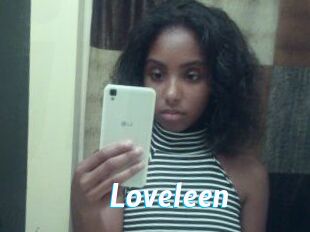 Loveleen