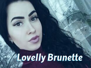 Lovelly_Brunette