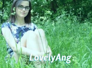 LovelyAng