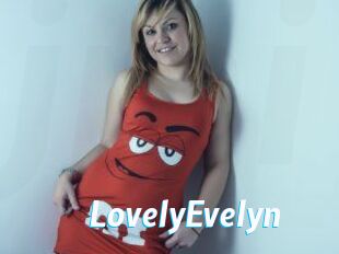 LovelyEvelyn