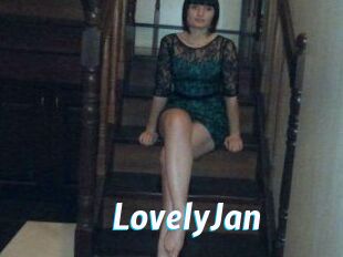 LovelyJan