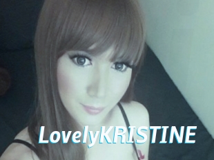 LovelyKRISTINE