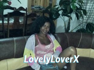 LovelyLoverX