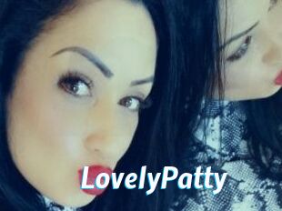 LovelyPatty