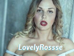 LovelyRossse