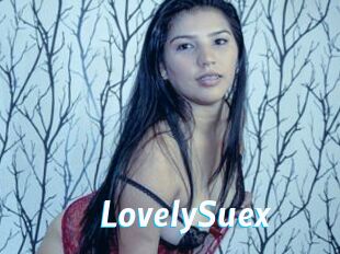 LovelySuex