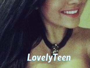LovelyTeen