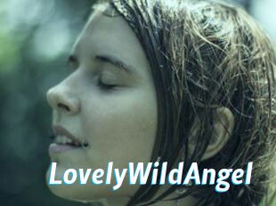 LovelyWildAngel