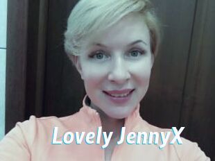 Lovely_JennyX
