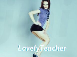 Lovely_Teacher