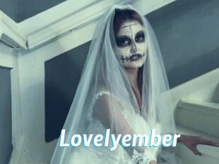 Lovelyember