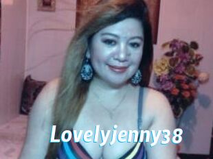 Lovelyjenny38